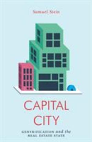 Capital City Capital City