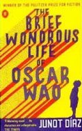 Brief Wondrous Life of Oscar Wao Brief Wondrous Life of Oscar Wao