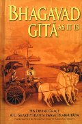 Bhagavad-Gita As It Is Bhagavad-Gita As It Is