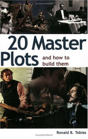 20 Master Plots: And How to Build Them 20 Master Plots: And How to Build Them