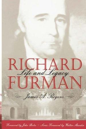 Richard Furman Richard Furman