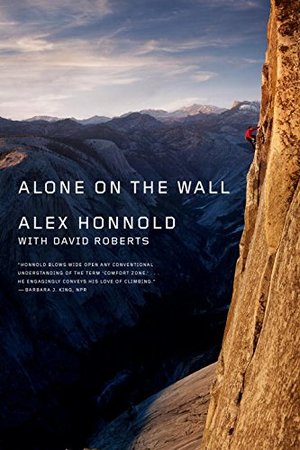Alone on the Wall Alone on the Wall