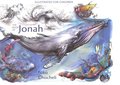 Book of Jonah: Illustrated for Children, The Book of Jonah: Illustrated for Children, The