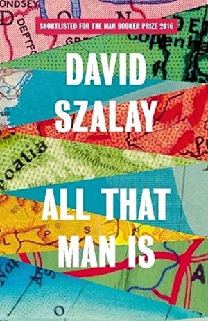 All That Man Is All That Man Is