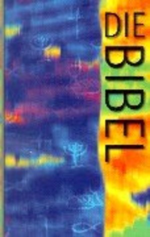 Bibelausgaben, Die Bibel (revid. Elberfelder Bibel), Taschen-Sonderausg. Symbole Bibelausgaben, Die Bibel (revid. Elberfelder Bibel), Taschen-Sonderausg. Symbole