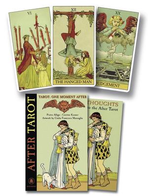 After Tarot Kit After Tarot Kit