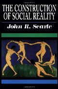 Construction of Social Reality, The Construction of Social Reality, The
