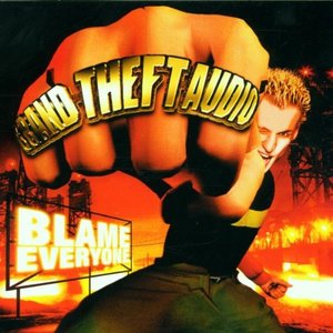 Blame Everyone Blame Everyone