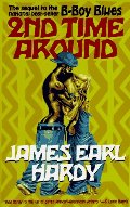 2nd Time Around (A B-Boy Blues Novel #2) 2nd Time Around (A B-Boy Blues Novel #2)