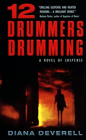 12 Drummers Drumming 12 Drummers Drumming