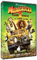 Madagascar: Escape 2 Africa (Widescreen) Madagascar: Escape 2 Africa (Widescreen)