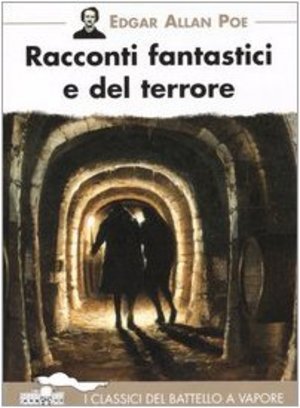 Racconti fantastici del terrore Racconti fantastici del terrore