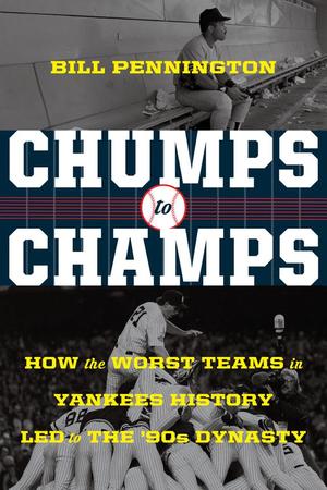 Chumps to Champs Chumps to Champs