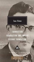 Foundation/Foundation and Empire/Second Foundation (Everyman's Library (Alfred A. Knopf, Inc.)) Foundation/Foundation and Empire/Second Foundation (Everyman's Library (Alfred A. Knopf, Inc.))