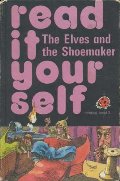 Elves and the Shoemaker (Read It Yourself), The Elves and the Shoemaker (Read It Yourself), The