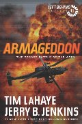 Armageddon: The Cosmic Battle of the Ages (#11 Left Behind) Armageddon: The Cosmic Battle of the Ages (#11 Left Behind)