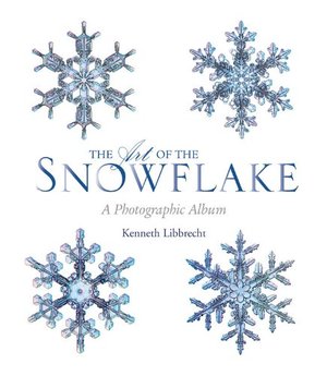 Art of the Snowflake: A Photographic Album, The Art of the Snowflake: A Photographic Album, The
