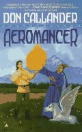 Aeromancer Aeromancer