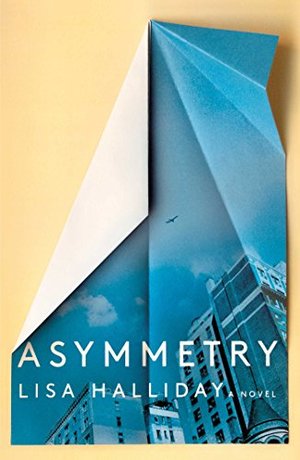 Asymmetry: A Novel Asymmetry: A Novel