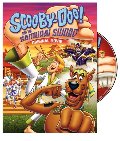 Scooby-Doo and the Samurai Sword Scooby-Doo and the Samurai Sword
