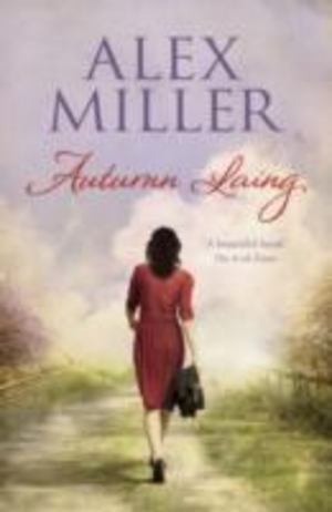 Autumn Laing Autumn Laing