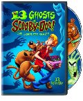 13 Ghosts of Scooby Doo: The Complete Series, The 13 Ghosts of Scooby Doo: The Complete Series, The