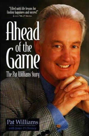 Ahead of the Game Ahead of the Game