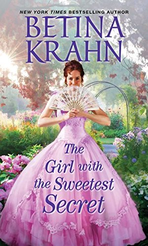Girl with the Sweetest Secret (Sin & Sensibility), The Girl with the Sweetest Secret (Sin & Sensibility), The
