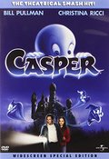 Casper (Widescreen Special Edition) Casper (Widescreen Special Edition)