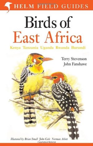 Birds of East Africa Birds of East Africa