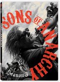 Sons of Anarchy: Season 3 Sons of Anarchy: Season 3