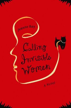 Calling Invisible Women Calling Invisible Women