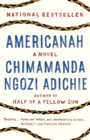 Americanah Americanah