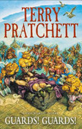 Guards! Guards! (Discworld Novel 8) Guards! Guards! (Discworld Novel 8)