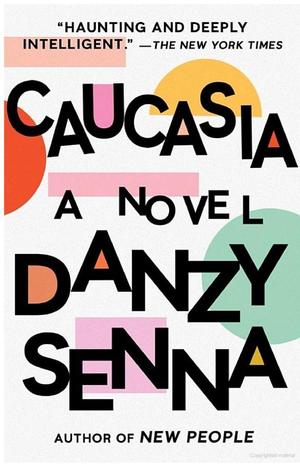 Caucasia Caucasia