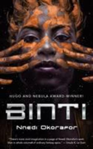 Binti Binti