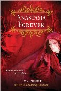 Anastasia Forever (Dreaming Anastasia) Anastasia Forever (Dreaming Anastasia)