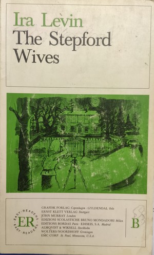 Stepford Wives, The Stepford Wives, The