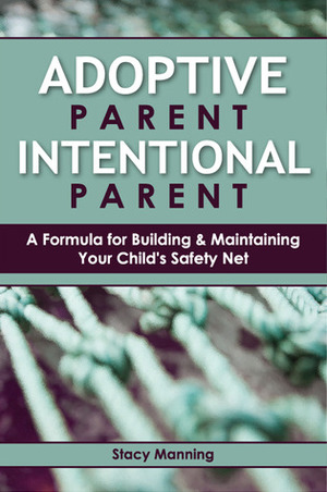Adoptive Parent Intentional Parent Adoptive Parent Intentional Parent