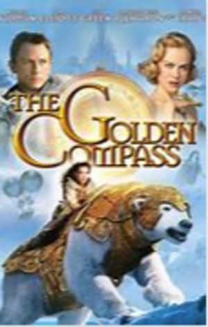 Golden Compass, The Golden Compass, The