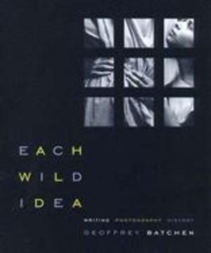 Each Wild Idea Each Wild Idea