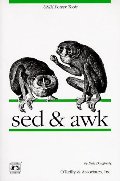 sed & awk (Nutshell Handbooks) sed & awk (Nutshell Handbooks)