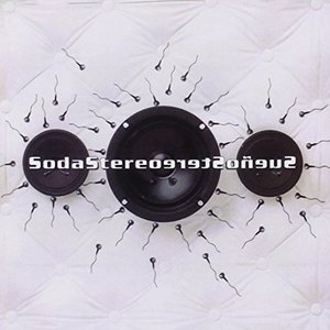 Sueno Stereo Sueno Stereo
