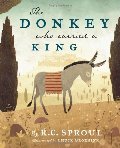 Donkey Who Carried a King, The Donkey Who Carried a King, The