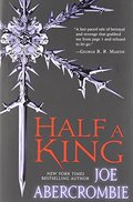 Half a King (Shattered Sea) Half a King (Shattered Sea)