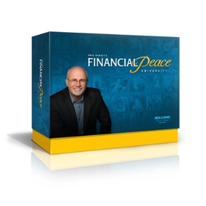 Financial Peace University Financial Peace University