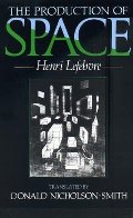Production of space, The Production of space, The