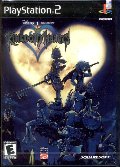 Kingdom Hearts Kingdom Hearts