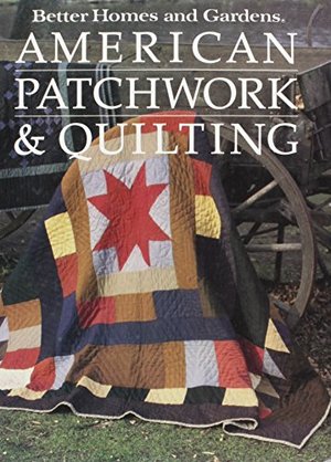 American Patchwork and Quilting American Patchwork and Quilting