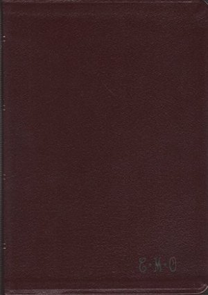 Quest Study Bible: New International Version/Burgundy Top-Grain Leather, The Quest Study Bible: New International Version/Burgundy Top-Grain Leather, The